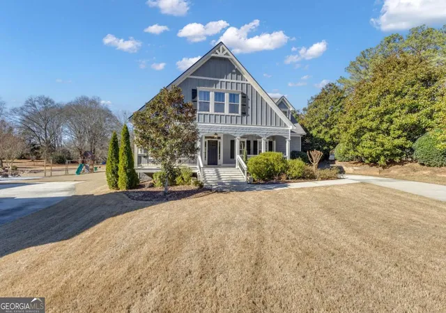 5th image of 110 Sparrows Cvs, Fayetteville, GA 30215 | MLS# 10810040