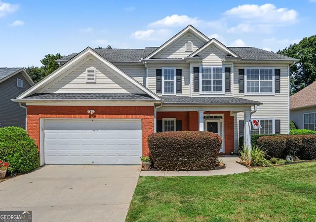 Photo 3 of Single family home for sale at 4485 Greycliff Pointe Sw, Douglasville, GA 30135 | MLS# 10833215 | Listing updated on 2026-08-26