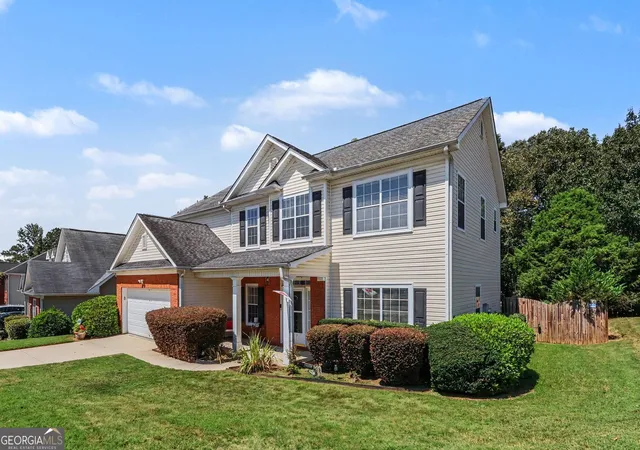 Photo 3 of Single family home for sale at 4485 Greycliff Pointe Sw, Douglasville, GA 30135 | MLS# 10833215 | Listing updated on 2026-08-26