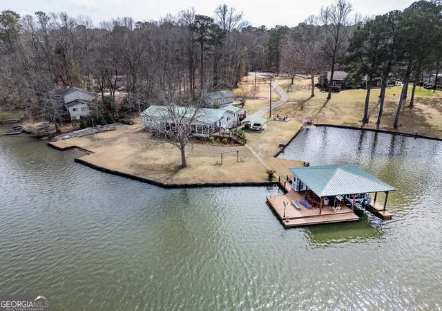 2nd image of 171 Blackberry Rd, Jackson, GA 30233 | MLS# 10670613