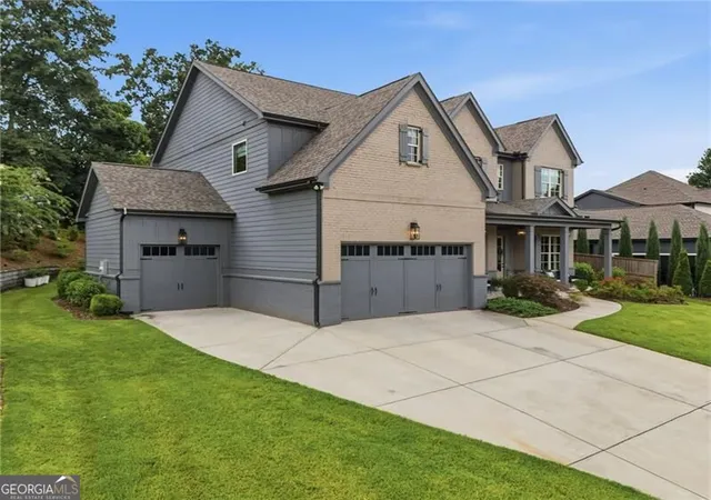 1st image of 357 S Alexander St, Buford, GA 30518 | MLS# 10822659