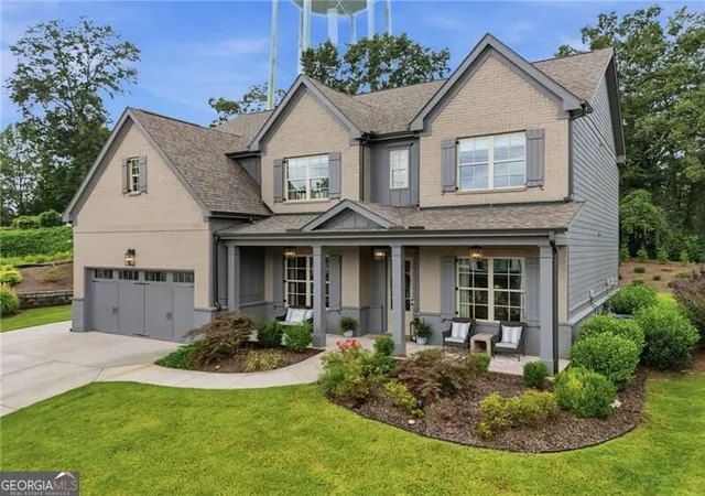 2nd image of 357 S Alexander St, Buford, GA 30518 | MLS# 10822659