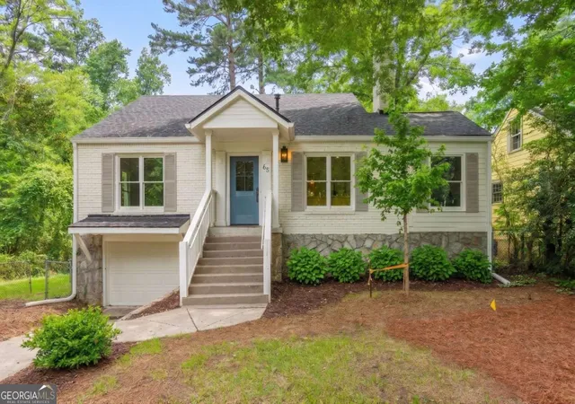 Photo 1 of Single family home for sale at 65 Roseclair Dr Se, Atlanta, GA 30317 | MLS# 10816073 | Listing updated on 2026-08-20