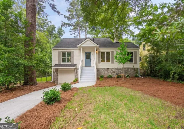 Photo 2 of Single family home for sale at 65 Roseclair Dr Se, Atlanta, GA 30317 | MLS# 10816073 | Listing updated on 2026-08-20