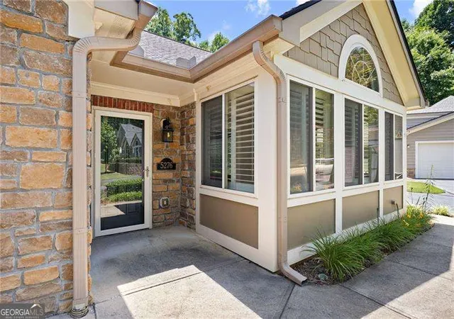 2nd image of 5276 Stone Vlg Cir, Kennesaw, GA 30152