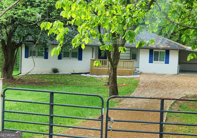 Single family home for sale at 718 Springlake Rd, Lawrenceville, GA 30045 | MLS# 10760832