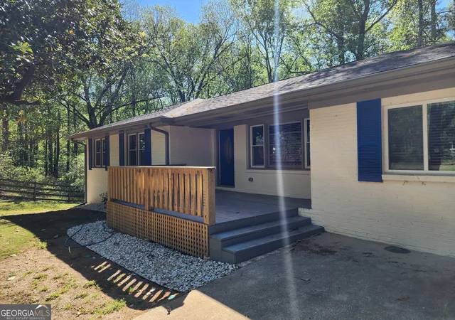 Photo 1 of Single family home for sale at 718 Springlake Rd, Lawrenceville, GA 30045 | MLS# 10760832 | Listing updated on 2026-10-28