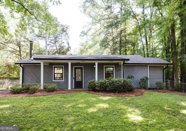Photo 2 of Single family home for sale at 640 Tallassee, Athens, GA 30606 | MLS# 10811622 | Listing updated on 2026-08-28