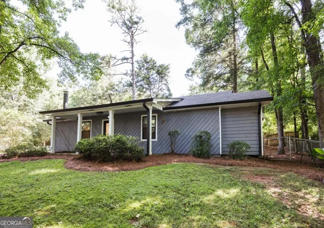 Photo 49 of Single family home for sale at 640 Tallassee, Athens, GA 30606 | MLS# 10811622 | Listing updated on 2026-08-28
