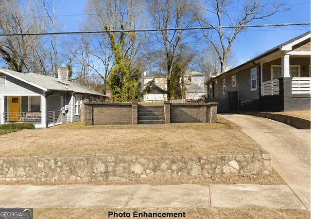 4th image of 1081 Harwell St Nw, Atlanta, GA 30314 | MLS# 10780464