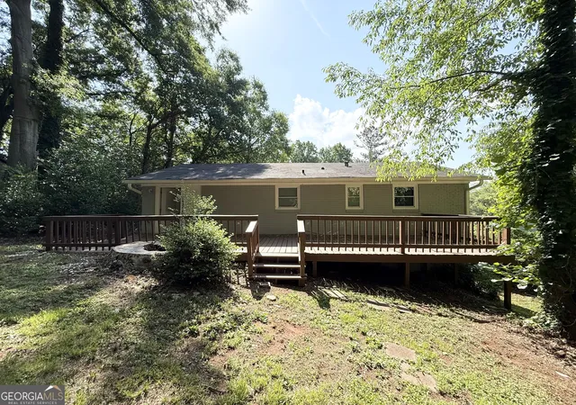Photo 10 of Single family home for sale at 3169 Pennington Cir Sw, Atlanta, GA 30354 | MLS# 10829876 | Listing updated on 2026-09-03