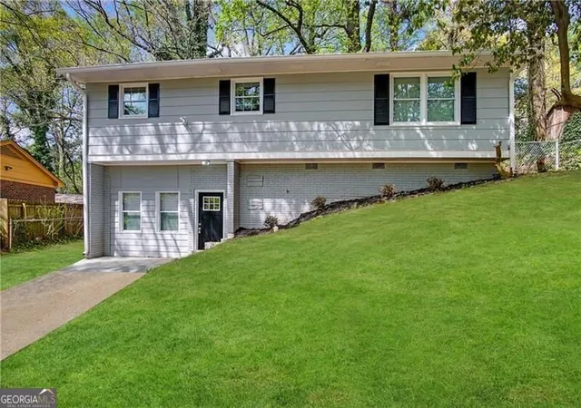 Photo 1 of Single family home for sale at 3169 Pennington Cir Sw, Atlanta, GA 30354 | MLS# 10829876 | Listing updated on 2026-09-03