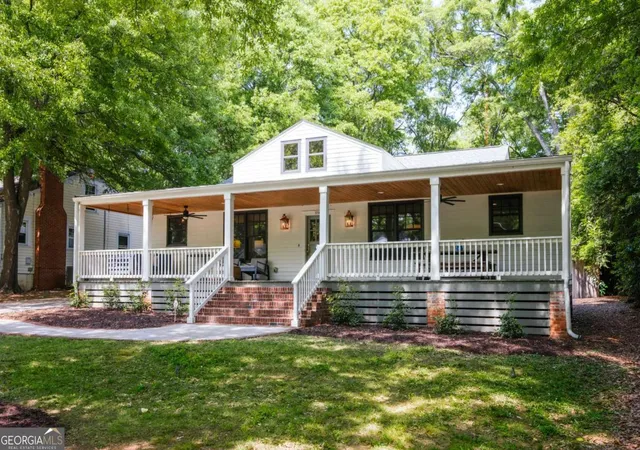 Homes for sale in Athens, GA | 234 Sunset Dr, Athens, GA 30608 | MLS# 10730986