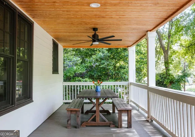 Photo 3 of Single family home for sale at 234 Sunset Dr, Athens, GA 30608 | MLS# 10730986 | Listing updated on 2026-09-11