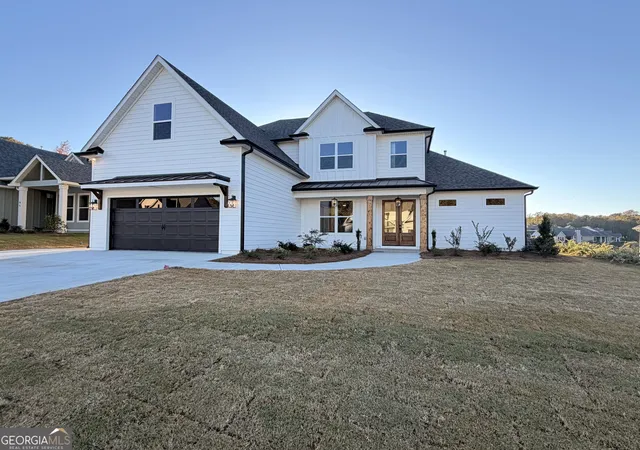 Photo 1 of Sale Pending at 105 Loring Ln, Senoia, GA 30276 | MLS# 10810448 | Listing updated on 2026-10-29