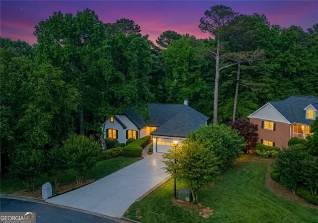 Photo 1 of Single family home for sale at 1190 St Ives Ct, Suwanee, GA 30024 | MLS# 10766456 | Listing updated on 2026-09-16