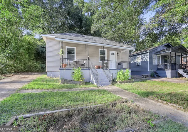 1st image of 203 E Crovat St, Lagrange, GA 30241 | MLS# 10829213