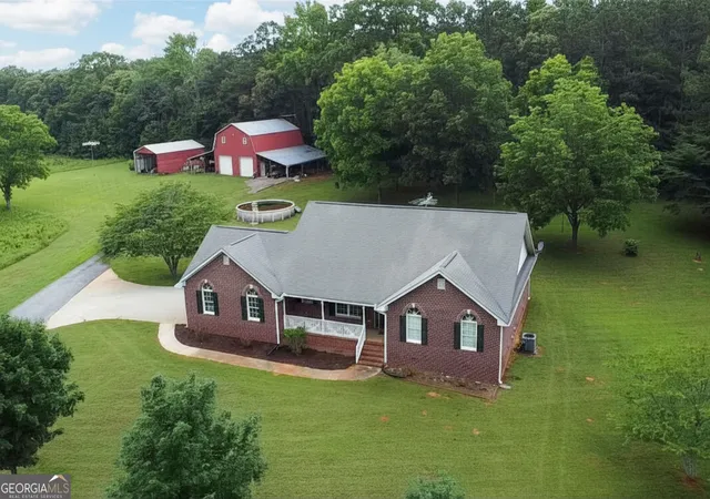 Photo 1 of Single family home for sale at 335 New Morn Dr, Mcdonough, GA 30253 | MLS# 10779903 | Listing updated on 2026-09-02