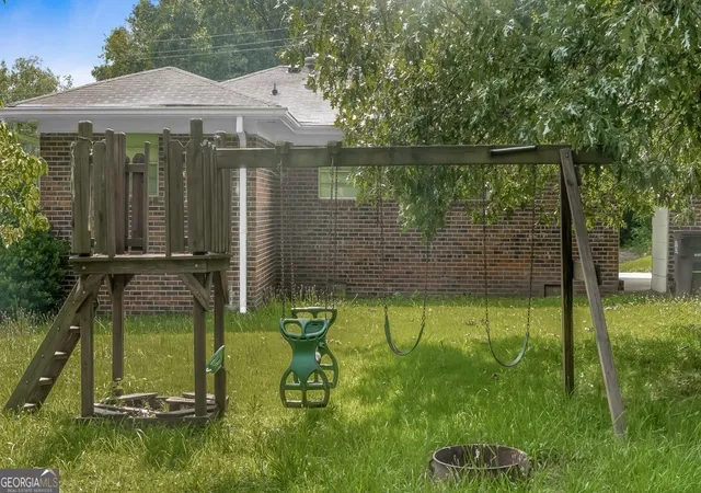 15th image of 423 Branham Ave Sw, Rome, GA 30161 | MLS# 10791753