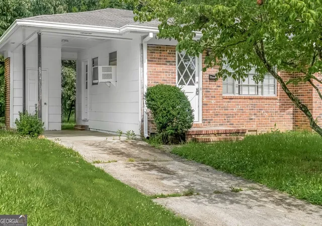 2nd image of 423 Branham Ave Sw, Rome, GA 30161 | MLS# 10791753