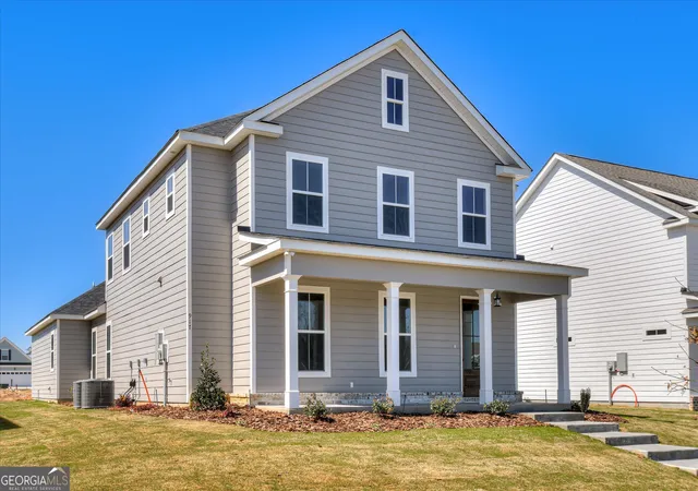 2nd image of 917 Walker Pt, Grovetown, GA 30813 | MLS# 10645341