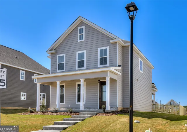 3rd image of 917 Walker Pt, Grovetown, GA 30813 | MLS# 10645341