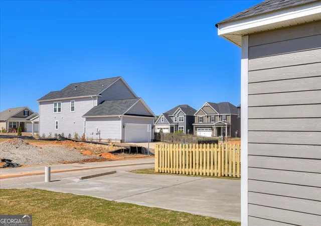 47th image of 917 Walker Pt, Grovetown, GA 30813 | MLS# 10645341