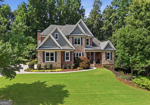 Photo 1 of Mansion for sale at 3615 Bogan Springs Dr, Buford, GA 30519 | MLS# 10802154 | Listing updated on 2026-08-17