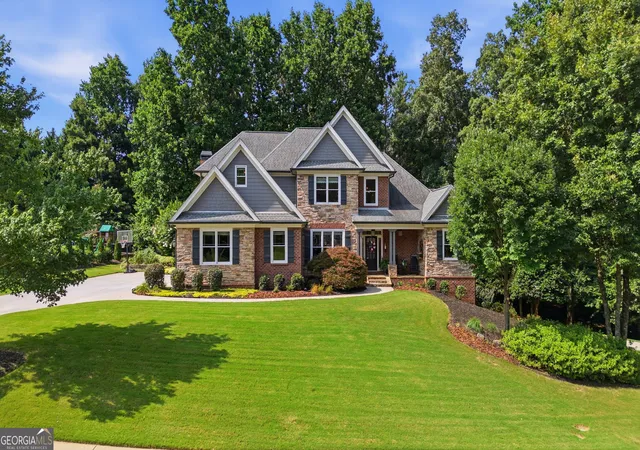 Photo 2 of Mansion for sale at 3615 Bogan Springs Dr, Buford, GA 30519 | MLS# 10802154 | Listing updated on 2026-08-17