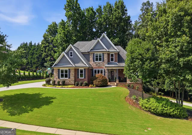 Photo 3 of Mansion for sale at 3615 Bogan Springs Dr, Buford, GA 30519 | MLS# 10802154 | Listing updated on 2026-08-17