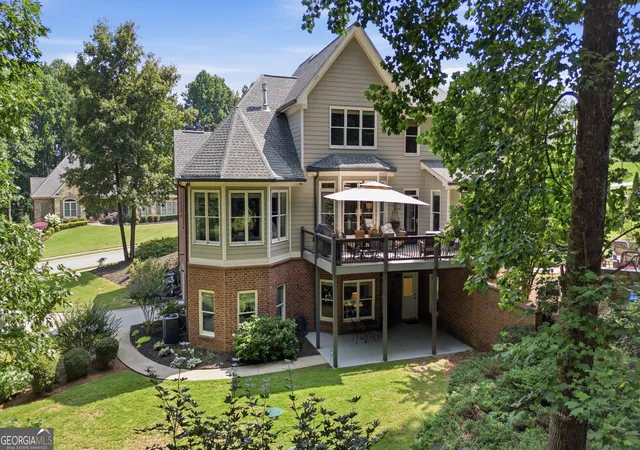 Photo 4 of Single family home for sale at 3615 Bogan Springs Dr, Buford, GA 30519 | MLS# 10802154 | Listing updated on 2026-08-17