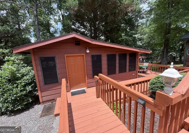 Homes for sale in Cleveland, GA | 86 Campfire Dr, Cleveland, GA 30528 | MLS# 10800560