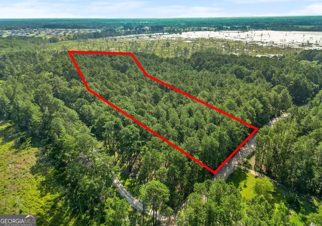 31st image of 0 Kennedy Pond Rd, Statesboro, GA 30458 | MLS# 10799609