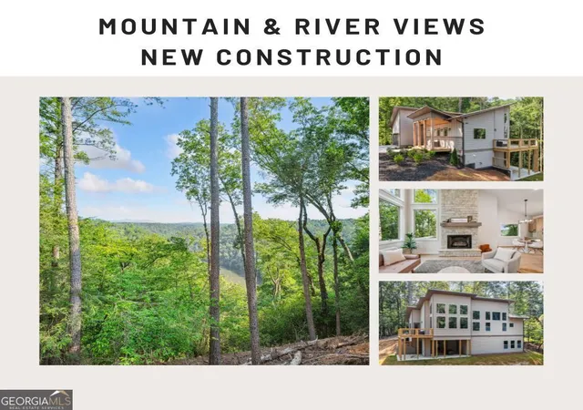 1st image of 54 Myna, Ellijay, GA 30540 | MLS# 10533835