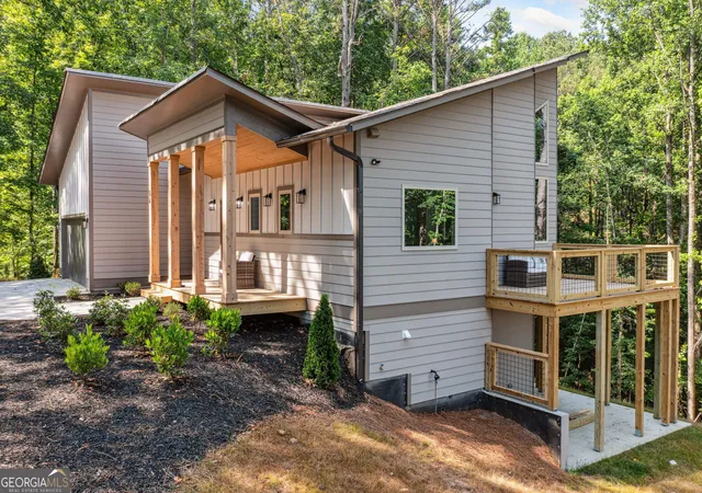 4th image of 54 Myna, Ellijay, GA 30540 | MLS# 10533835