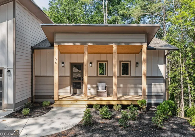 5th image of 54 Myna, Ellijay, GA 30540 | MLS# 10533835
