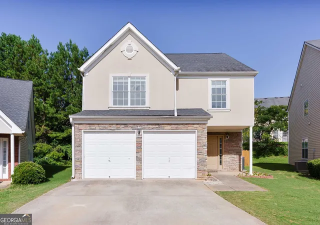 Photo 1 of Single family home for sale at 7590 Crimson Ct, Jonesboro, GA 30236 | MLS# 10782897 | Listing updated on 2026-09-13