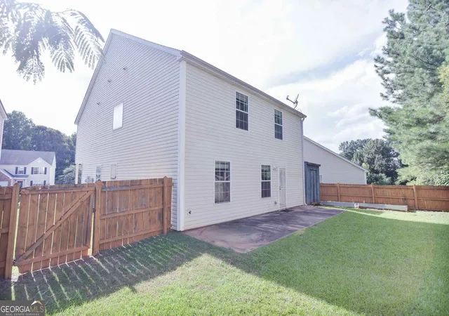 Photo 30 of Single family home for sale at 7590 Crimson Ct, Jonesboro, GA 30236 | MLS# 10782897 | Listing updated on 2026-09-13
