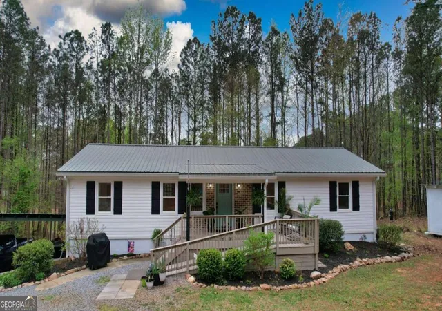 Photo 1 of Single family home for sale at 2558 Gulledge Rd, Dallas, GA 30132 | MLS# 10721311 | Listing updated on 2026-07-13