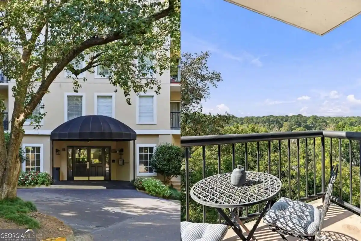 Photo 1 of Condo for sale at 1 Biscayne Dr Nw #609, Atlanta, GA 30309 | MLS# 10872966 | Listing updated on 2026-10-28