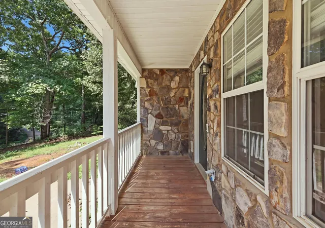 2nd image of 500 Washboard Rd, Cleveland, GA 30528 | MLS# 10826394
