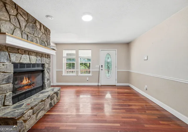 Photo 3 of Single family home for sale at 500 Washboard Rd, Cleveland, GA 30528 | MLS# 10826394 | Listing updated on 2026-08-28