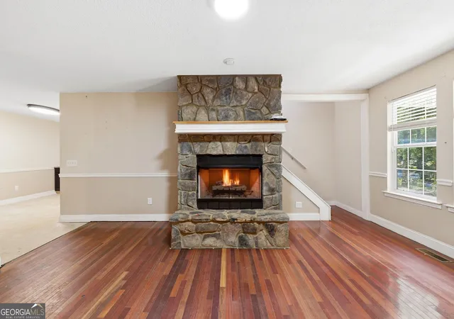 Photo 4 of Single family home for sale at 500 Washboard Rd, Cleveland, GA 30528 | MLS# 10826394 | Listing updated on 2026-08-28