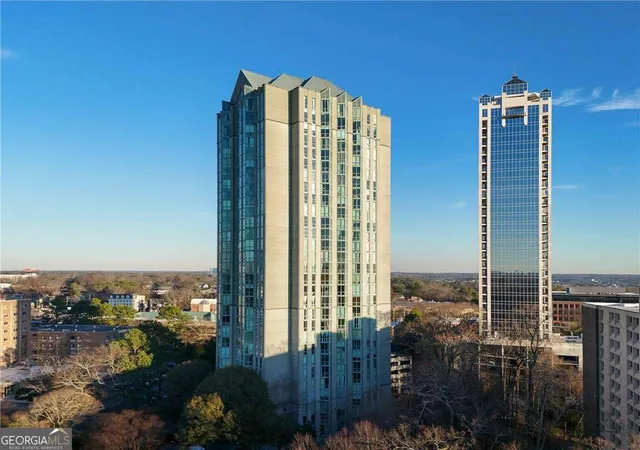 1st image of 2870 Pharr Court South Nw #2809, Atlanta, GA 30305 | MLS# 10812636