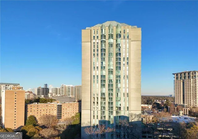 2nd image of 2870 Pharr Court South Nw #2809, Atlanta, GA 30305 | MLS# 10812636