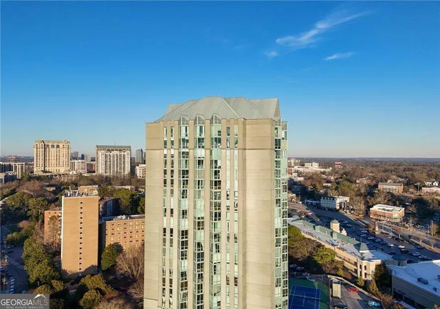 Photo 30 of Condo for sale at 2870 Pharr Ct S Nw #2809, Atlanta, GA 30305 | MLS# 10812636 | Listing updated on 2026-08-07