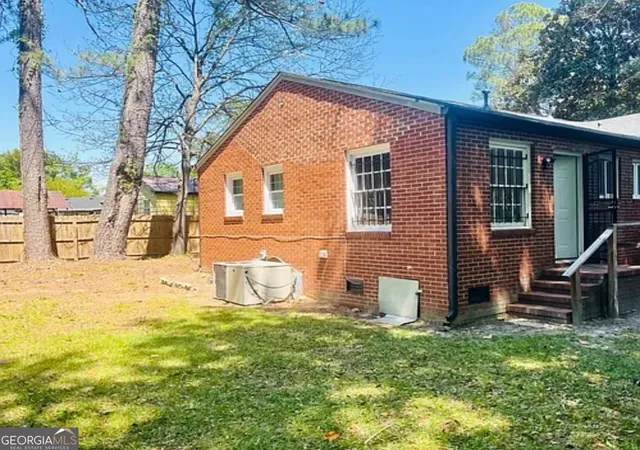 Homes for sale in Macon, GA | 5317 Nisbet Dr, Macon, GA 31206 | MLS# 10732121