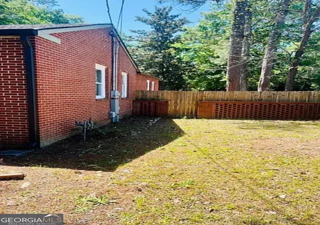 Homes for sale in Macon, GA | 5317 Nisbet Dr, Macon, GA 31206 | MLS# 10732121