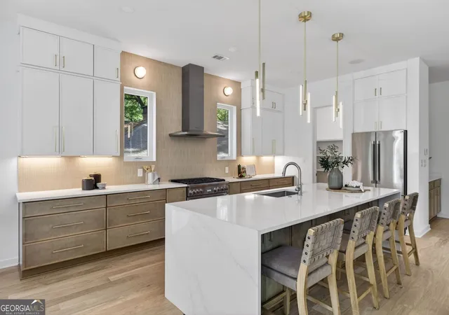 5th image of 313 Stovall Street Se #A, Atlanta, GA 30316 | MLS# 10788276