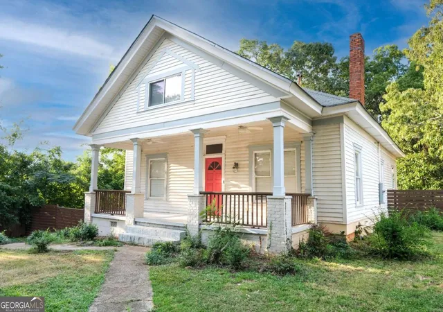 Photo 1 of Single family home for sale at 1905 John Calvin Ave, College Park, GA 30337 | MLS# 10813733 | Listing updated on 2026-09-03